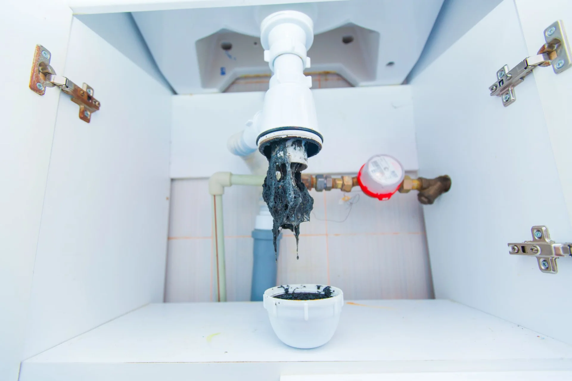 Drain cleaning service in Essex Ontario