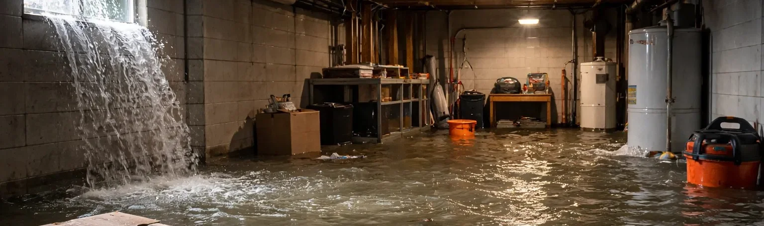 Sump pump repair service in Essex Ontario